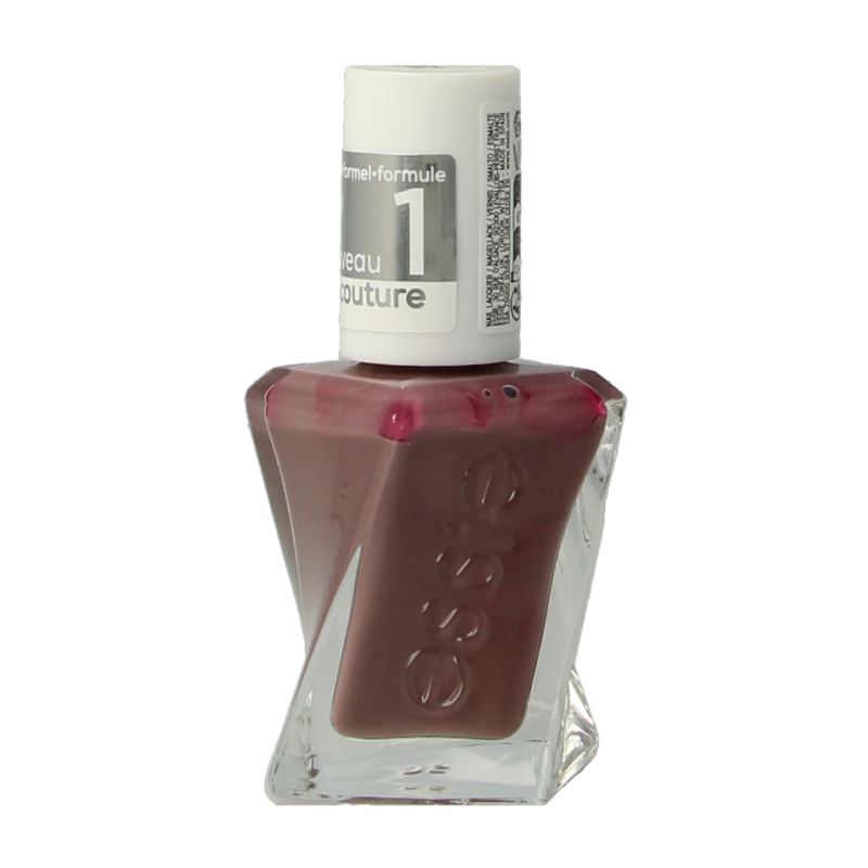 Essie Gel couture 70 take me to thread 13.5 Milliliter