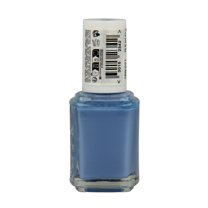 Essie 889 Don't burst my bubble spring 13.5 Milliliter