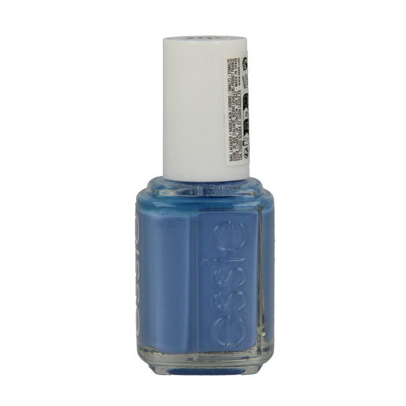 Essie 889 Don't burst my bubble spring 13.5 Milliliter