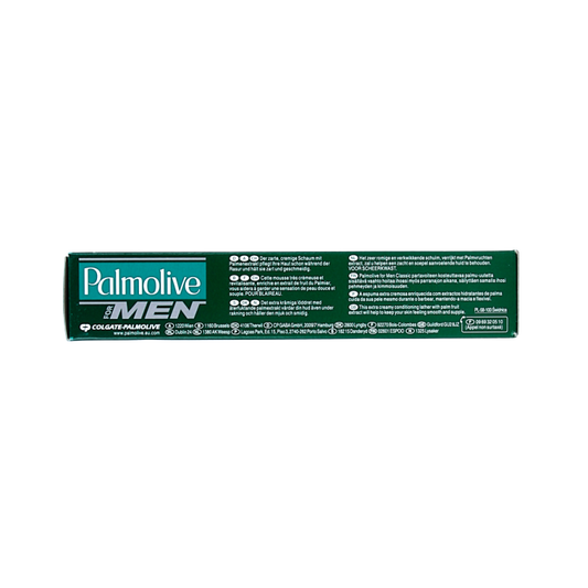 Palmolive Scheercreme tube 100 Milliliter