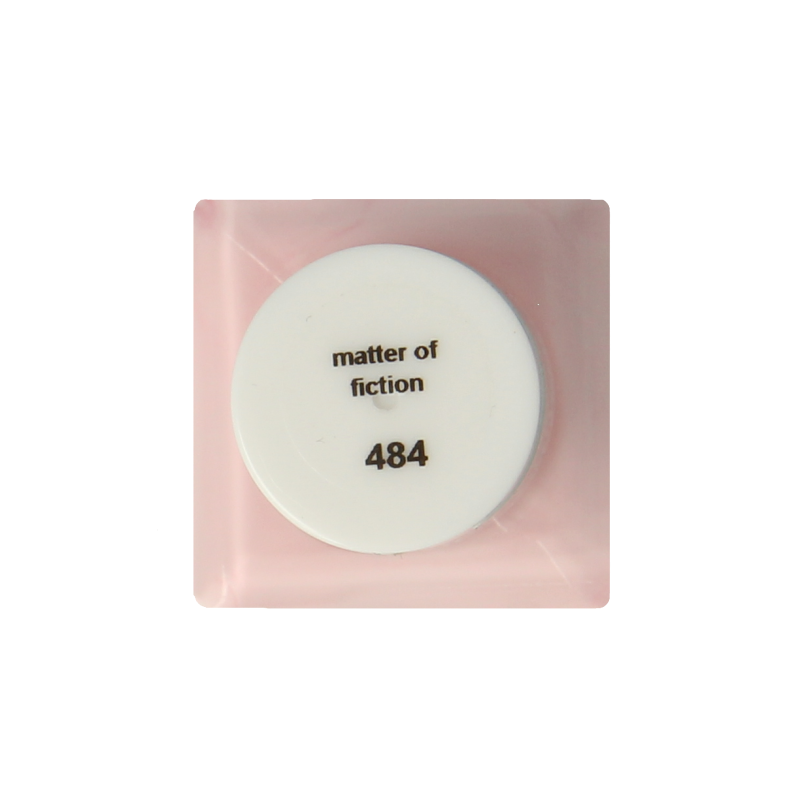 Essie Gel couture 484 matter of fiction 13.5 Milliliter