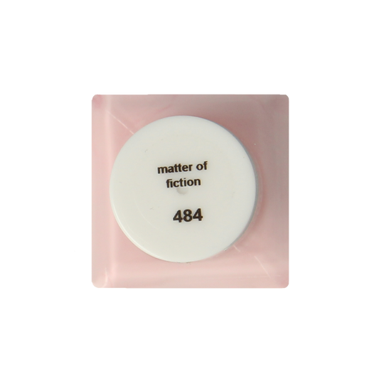 Essie Gel couture 484 matter of fiction 13.5 Milliliter