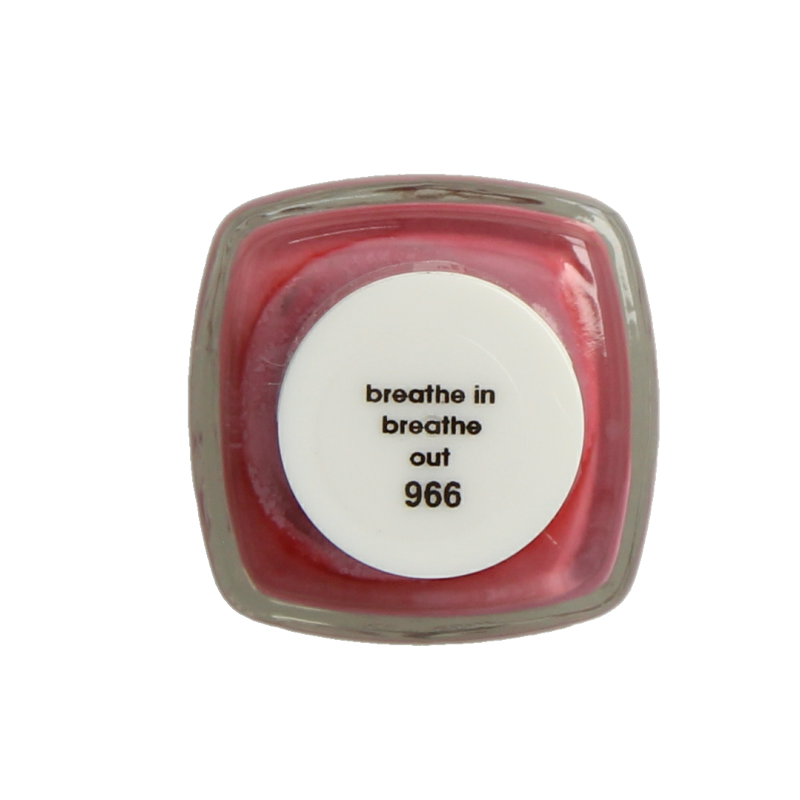 Essie 966 Breathe in summer 2024 13.5 Milliliter