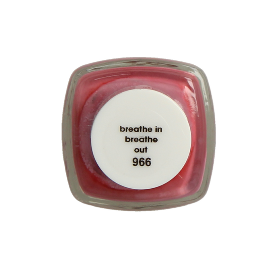 Essie 966 Breathe in summer 2024 13.5 Milliliter