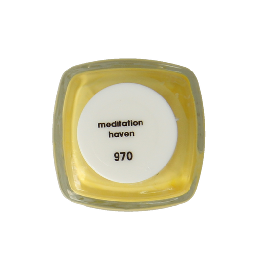 Essie 970 Meditation summer 2024 13.50 Milliliter