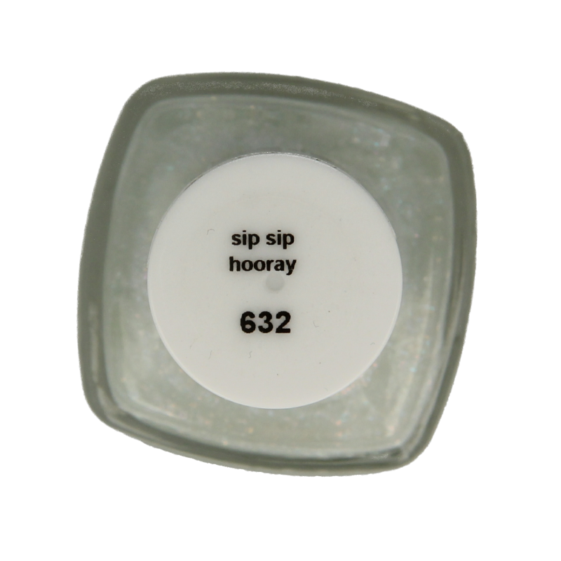 Essie Gifting shade 632 sipsip 13.5 Milliliter