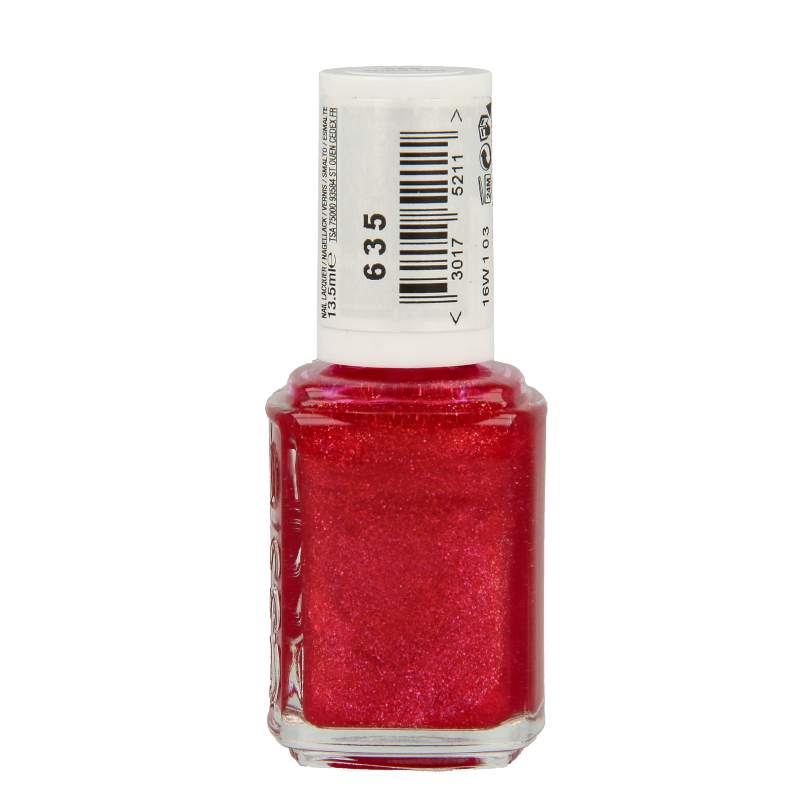 Essie Gifting shade 635 lets party 13.5 Milliliter