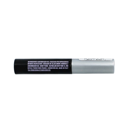 Maybelline Brow fast sculpt 10 clear 1.00 Stuks