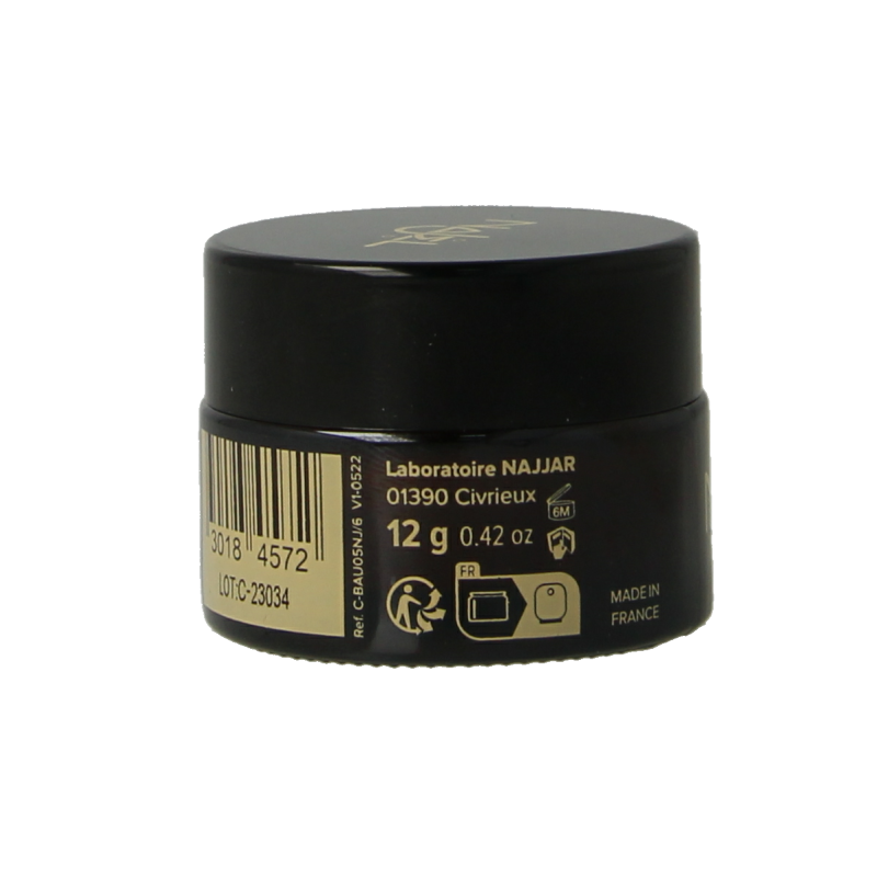 Najel Aleppo Lipbalm coco fragrance 1 Stuks