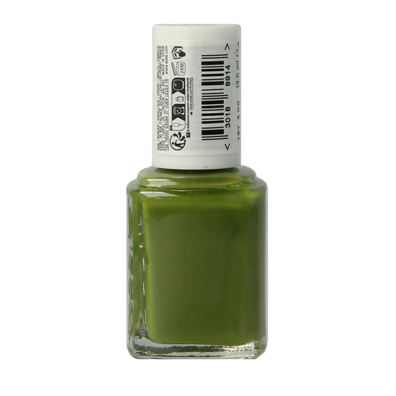 Essie 985 Patch it up fall 2024 13.5 Milliliter