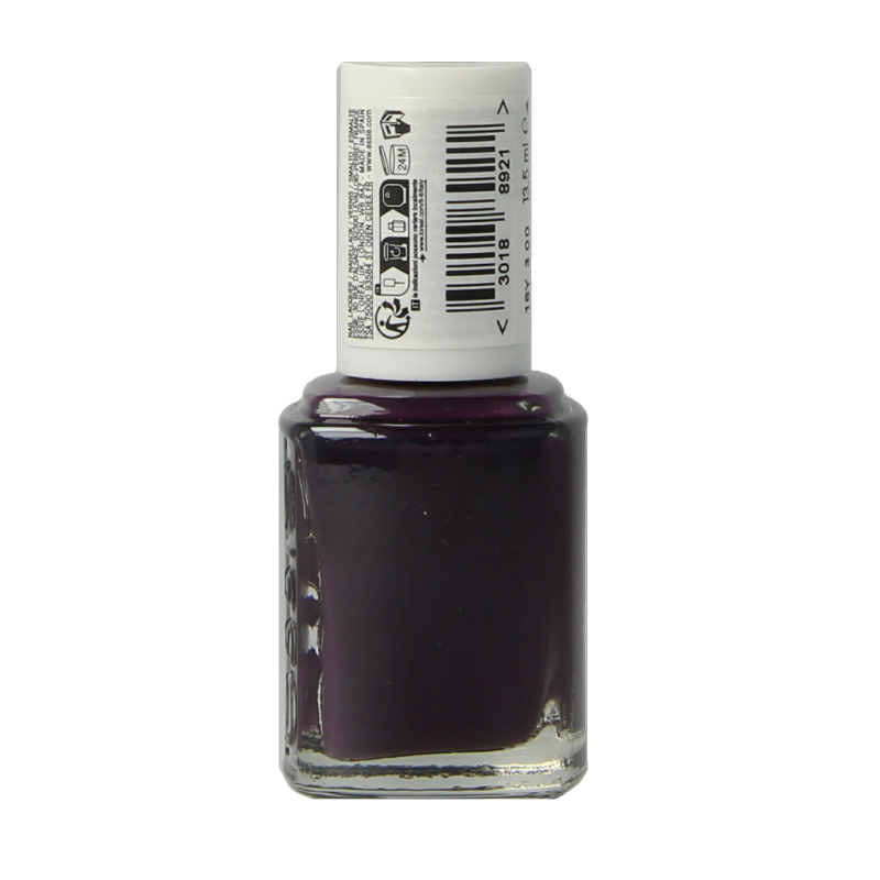 Essie 986 Leather weat fall 2024 13.5 Milliliter