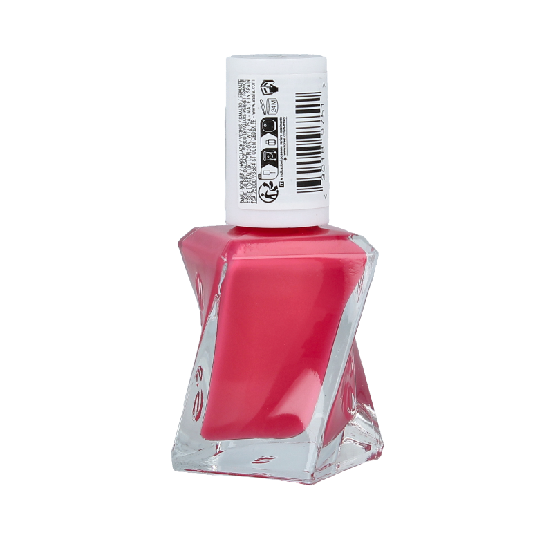 Essie Gel couture 562 you can dry it 13.5 Milliliter