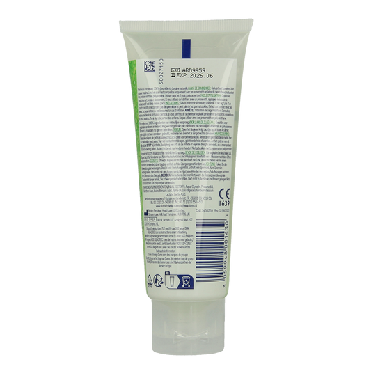 Durex Glijmiddel naturel 100.00 Milliliter