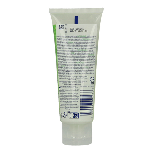 Durex Glijmiddel naturel 100 Milliliter