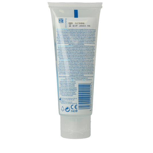 Durex Natural gel hydra+ 100 Milliliter