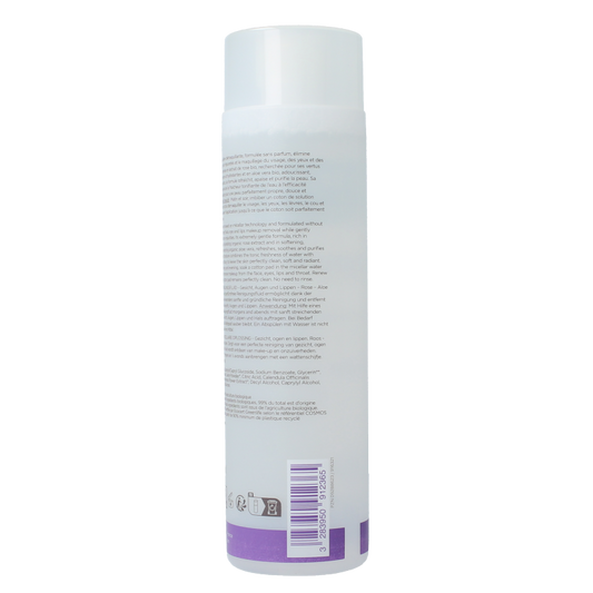 Cattier Reinigende oplossing perle d'eau 300 Milliliter