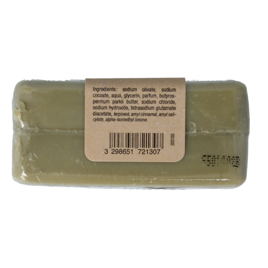 Marius Fabre Zeep viooltjes met olijfolie 100 Gram