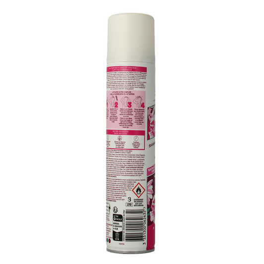 Batiste Droogshampoo blush 200 Milliliter