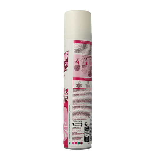 Batiste Droogshampoo blush 200.00 Milliliter