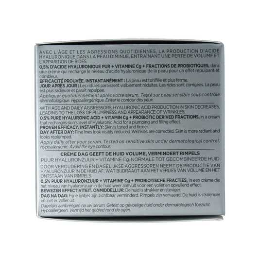 Vichy Liftactiv H.A. Anti-rimpel verstevigende dagcreme 50.00 Milliliter