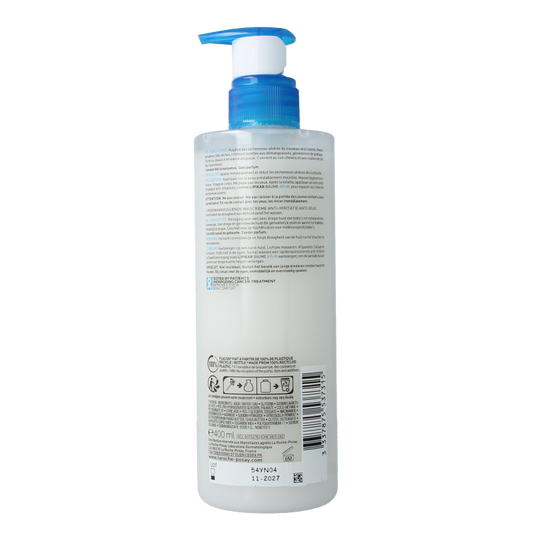 La Roche-Posay Lipikar syn ap+ douchegel 400 Milliliter