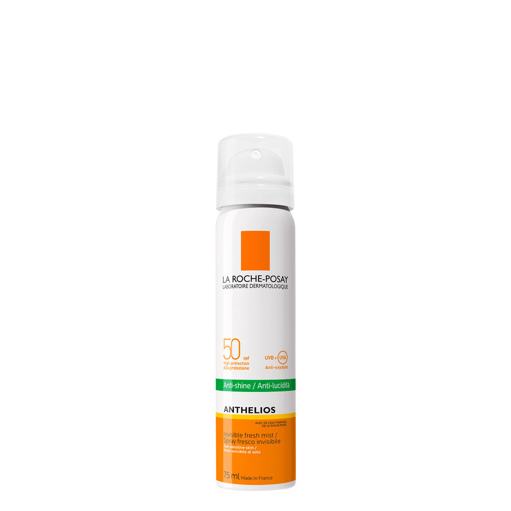 La Roche Posay Anthelios facemist SPF50 75 Milliliter