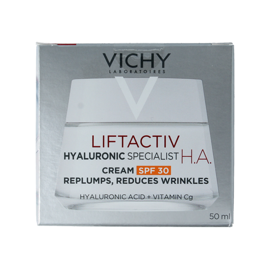 Vichy Liftactiv supreme dagcreme SPF30 50 Milliliter