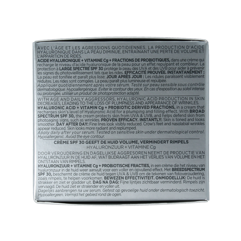Vichy Liftactiv supreme dagcreme SPF30 50 Milliliter