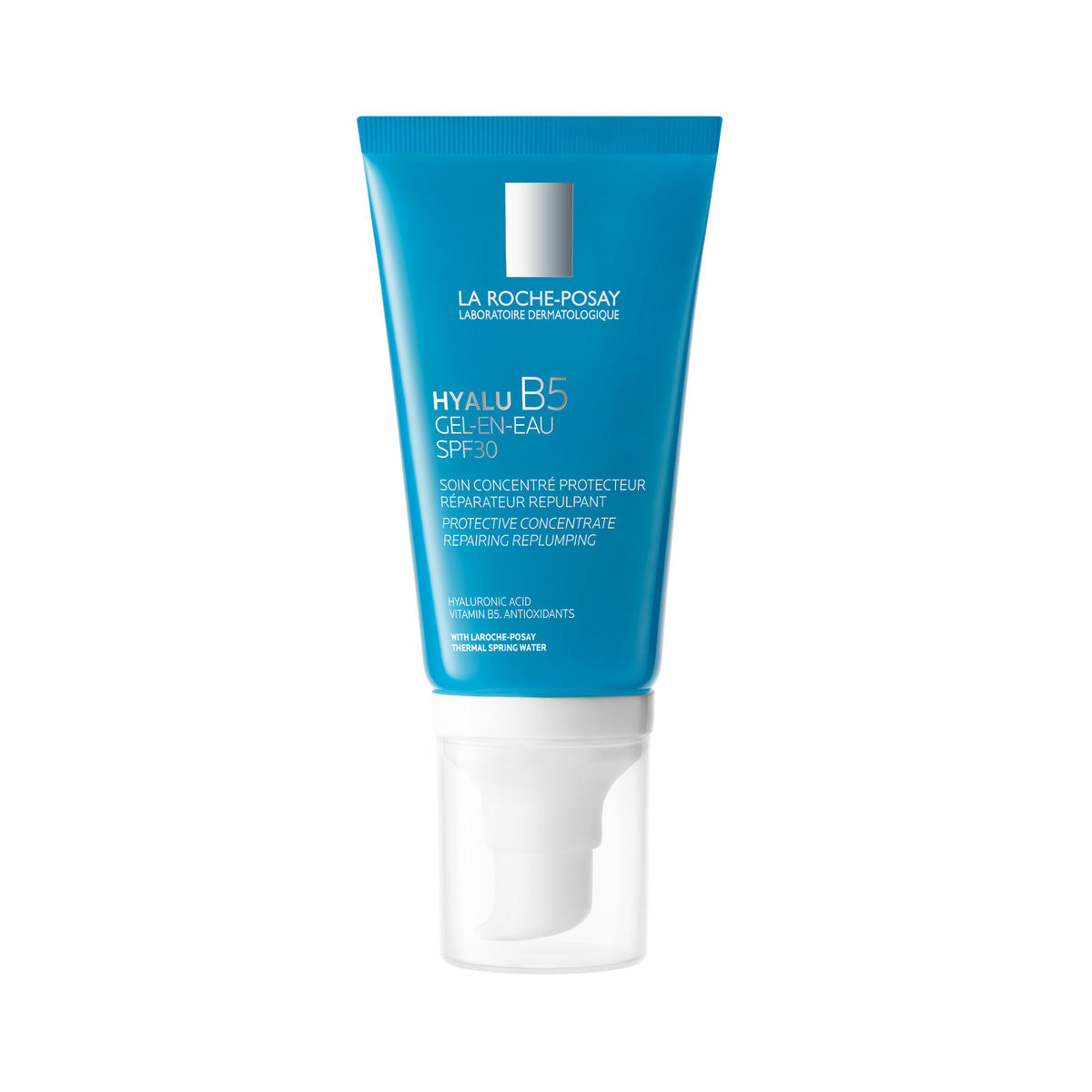 La Roche-Posay Hyalu B5 watergel SPF30 50.00 Milliliter