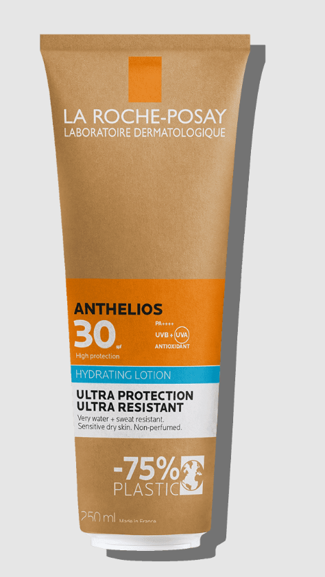 La Roche-Posay Anthelios melk SPF30 250.00 Milliliter