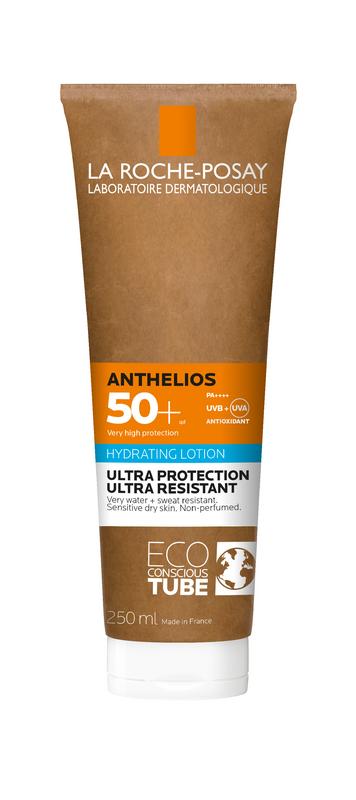 La Roche-Posay Anthelios melk SPF50 250.00 Milliliter