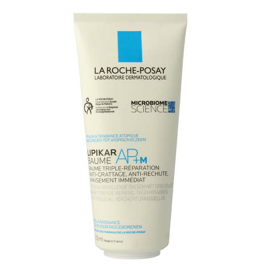 La Roche-Posay Lipikar bodybalsem AP+ M 200 Milliliter