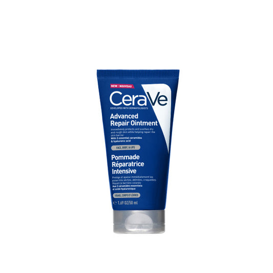 Cerave Intensief herstellende balsem 50 Milliliter
