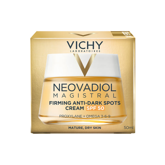 Vichy Neovadiol dagcreme SPF50 50 Milliliter
