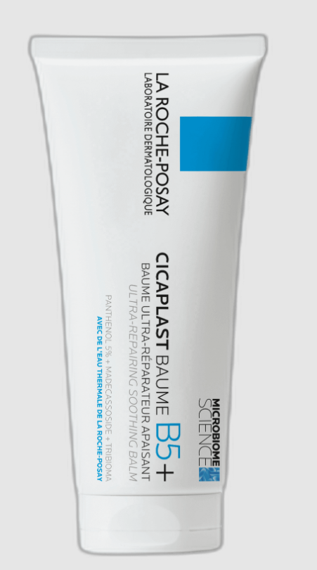La Roche-Posay Cicaplast baume B5 SPF50 40.00 Milliliter