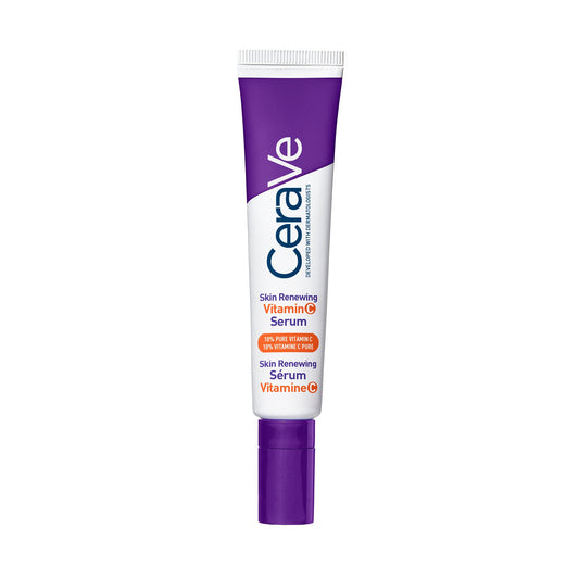 Cerave Skin renewing serum vitamin C 30 Milliliter