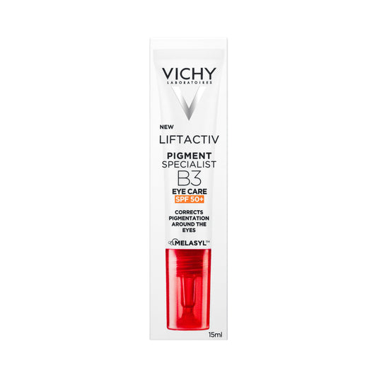 Vichy Liftactive pigment spec B3 oogverzorging SPF50+ 15 Milliliter