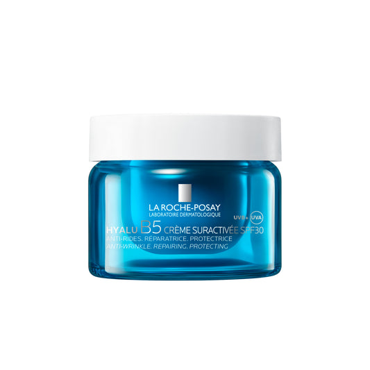 La Roche-Posay Hyalu B5 suractivated creme SPF30 50 Milliliter