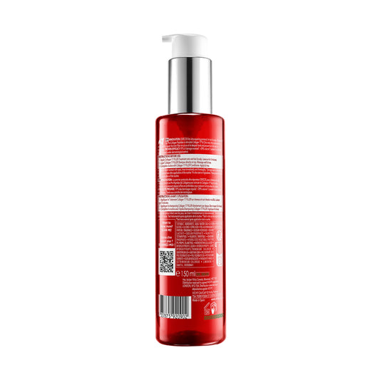 Vichy Dercos collagen 17 filler verzorging 150.00 Milliliter