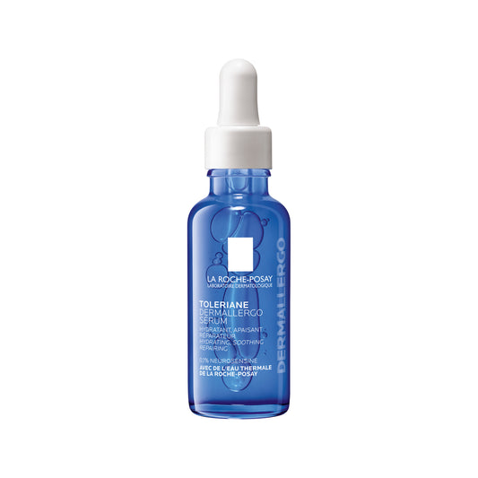 La Roche-Posay Toleriane dermallergo serum 30 Milliliter