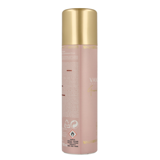 Vanderbilt Deodorant spray 150 Milliliter