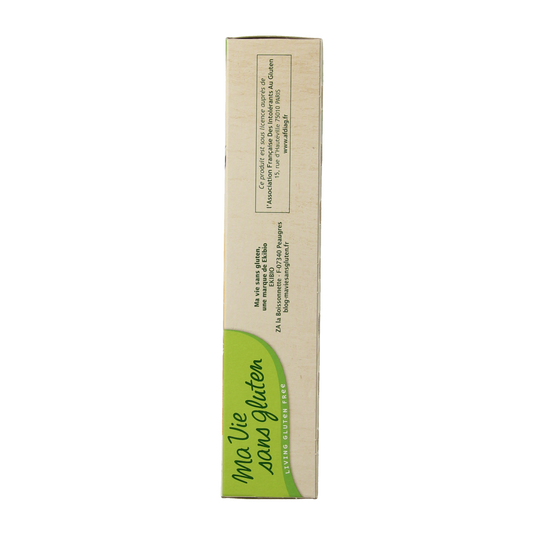 Ma Vie Sans Falafel met groente & curry glutenvrij bio 150.00 Gram