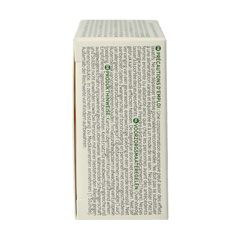 Activox Royal keel pastilles 24 Pastilles