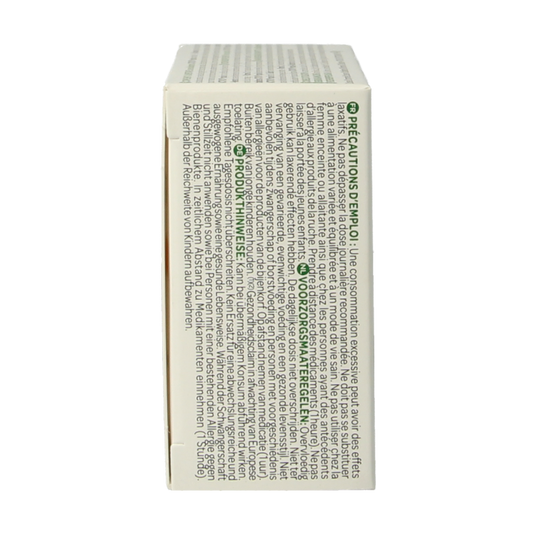 Activox Royal keel pastilles 24 Pastilles