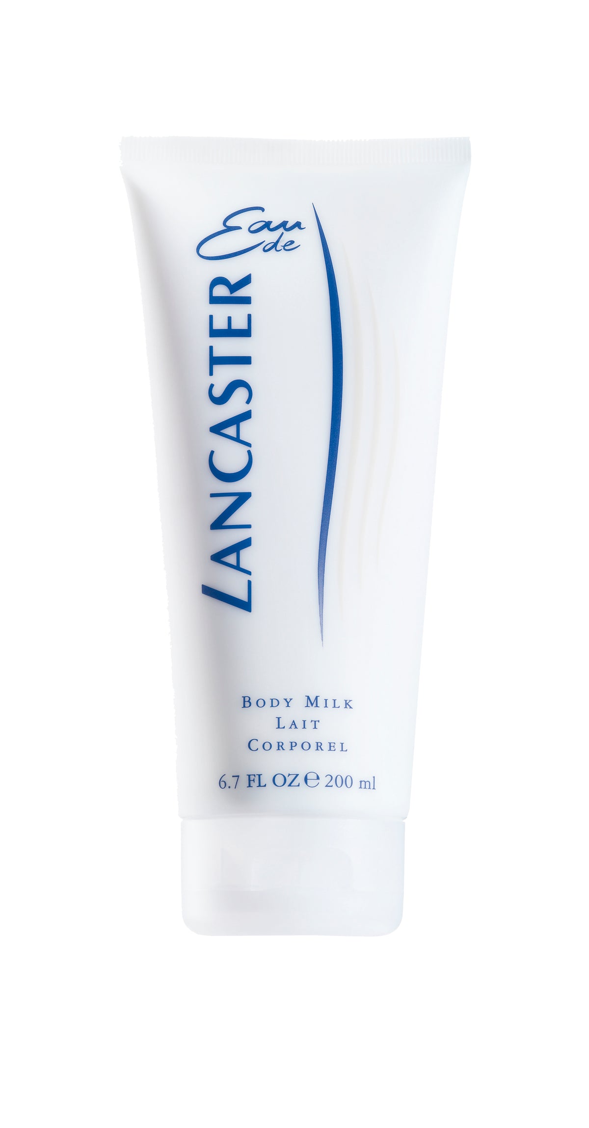 Lancaster Bodymilk female 200 Milliliter