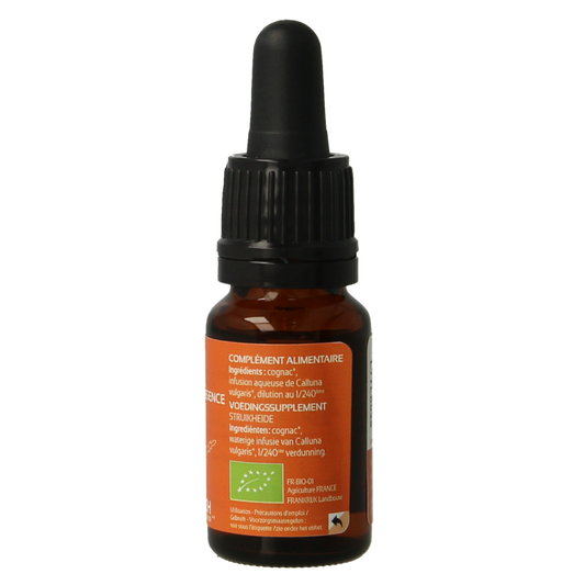 Ladrome Heather bio 10.00 Milliliter