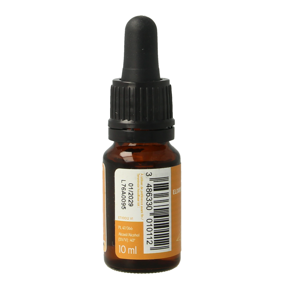 Ladrome Chicoree chicory bio 10.00 Milliliter