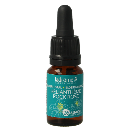 Ladrome Rock rose bio 10 Milliliter