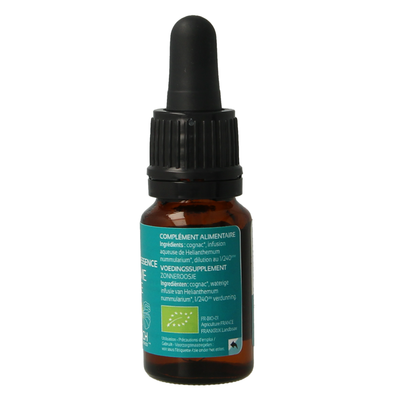 Ladrome Rock rose bio 10 Milliliter