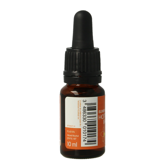Ladrome Water violet bio 10 Milliliter